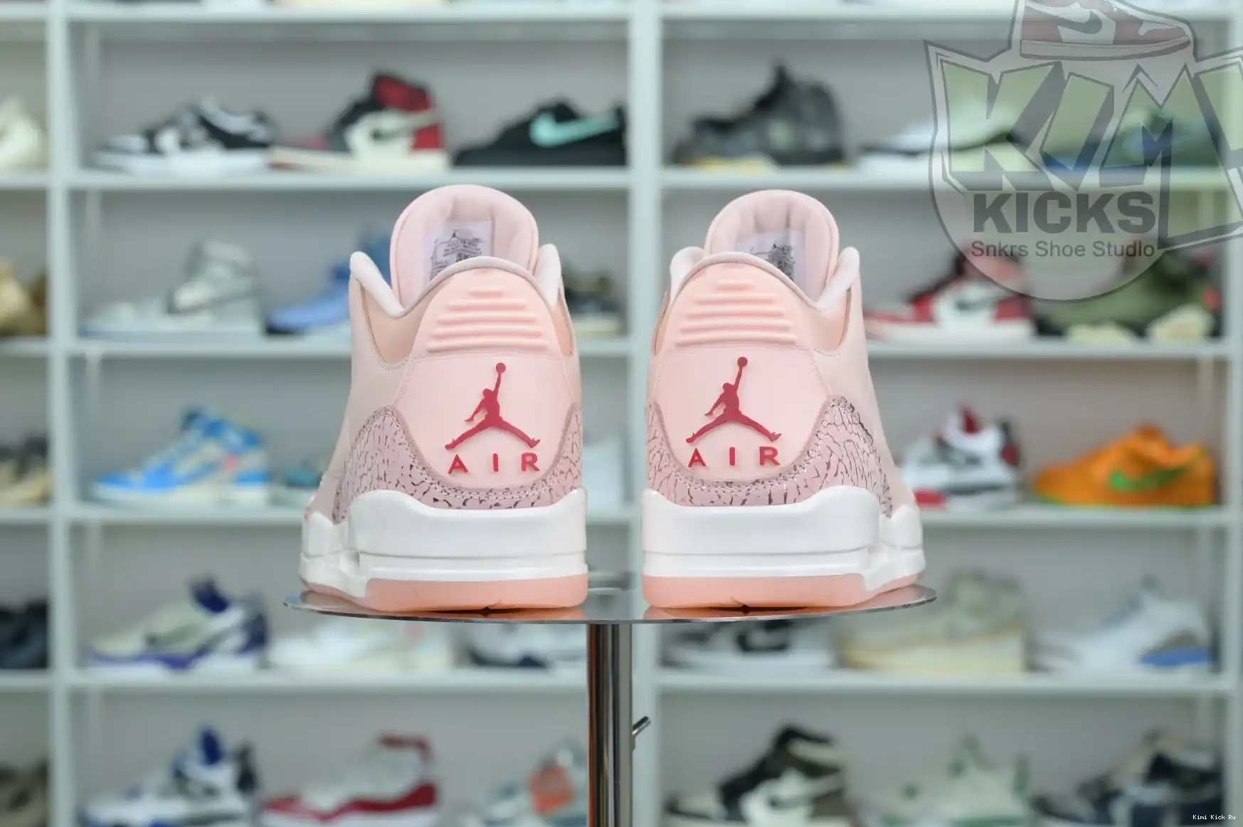 3 Kimikick Air Valentine's Jordan Jordan Day 0507